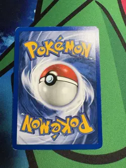 Pokemon TCG Gym Challenge Misty's Psyduck Card 90/132 Regular Common Non-Holo - Image 2