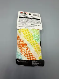 2023 Pokemon World Championship Yokohama Shupatto Eco Bag M New Sealed - Image 2