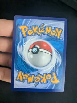 *US Seller* Pikachu Promo 004/SV-P Full Art Gem Pack 2025 Pokemon Card S-Chinese - Image 3