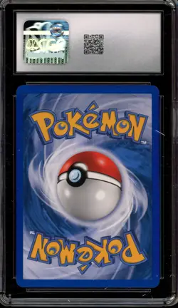 Pokemon Slowking Aquapolis Rare #34 CGC 9 Mint - Image 2