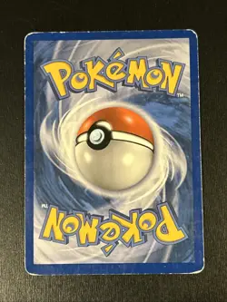 Articuno EX Plasma Storm Full Art Card 132/135 DAMAGED Pokemon Card - Image 2