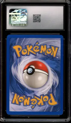 Pokemon Underground Expedition Skyridge #140 CGC 10 Gem Mint - Image 2