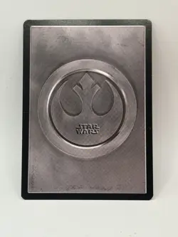 1995 Star Wars Customizable Card Game: Premiere Expansion Set Alderaan - Image 2