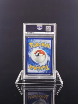 2019 POKEMON SM BLACK STAR PROMO FULL ART/MOLTRES & ZAPDOS & ARTICUNO GX PSA 10 - Image 2