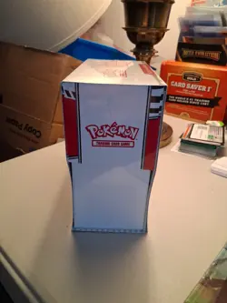Pokemon TCG White Flare Elite Trainer Box ETB New Sealed - Image 4