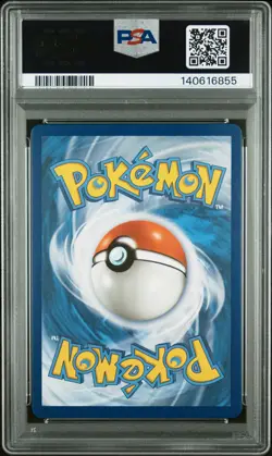 PSA 10 - ZERAORA V - 166/198 CHILLING REIGN POKEMON - Image 2