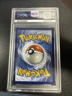 2023 POKEMON OBF EN-OBSIDIAN FLAMES HYPER RARE #228 CHARIZARD EX PSA 10 - Image 2