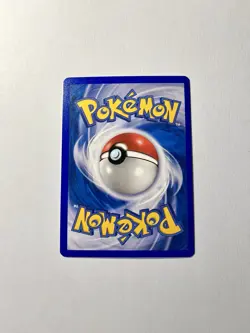 2004 POKEMON EX HIDDEN LEGENDS 71 SEEDOT REVERSE FOIL - Image 2