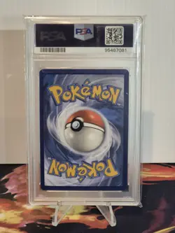 Pokemon Charizard ex SV03 Obsidian Flames Special Illustration Rare PSA 10 - Image 2