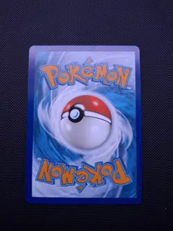 Pokemon Noctowl Promo Card 141 Black Star Scarlet & Violet Holo NM - Image 2