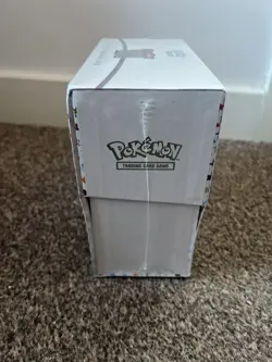 Pokemon TCG Scarlet & Violet 151 ETB Elite Trainer Box & Case - Image 3