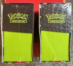 Lot of 2 Pokemon Perfect Oreder Elite Trainer Box ETB-New/Sealed - Image 2