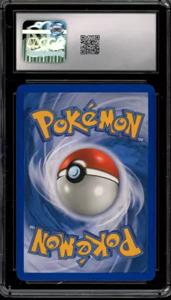 Pokemon Switch EX Dragon Frontiers Reverse Holo #83 CGC 9.5 - Image 2