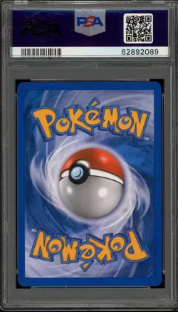 Pokemon Shinx STAFF City Championships Diamond & Pearl #98 PSA 10 Gem Mint - Image 2