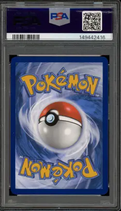 Pokemon Umbreon ex Prismatic Evolutions Special Illustration Rare #161 PSA 9 - Image 2
