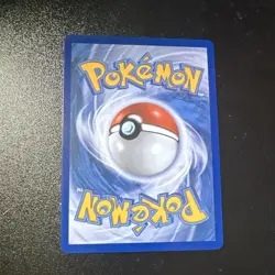Meowth ex 121/088 Perfect Order Ultra Rare Full Art Holo English Pokemon TCG - Image 2