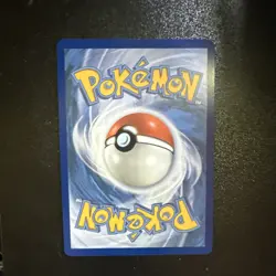 Meowth ex 121/088 Perfect Order Ultra Rare Full Art Holo English Pokemon TCG - Image 3