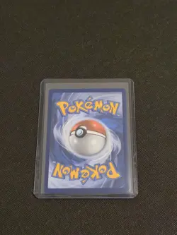 Pokemon TCG Mega Lucario ex 160/132 Mega Evolution Ultra Rare NM - Image 2