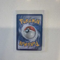 Guzzlord GX 63/111 Sm-Crimson Invasion Ultra Rare Foil Basic GX Pokemon TCG - Image 2