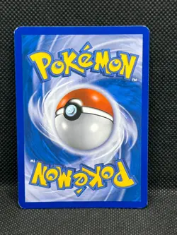 Pokemon Tcg Roselia 61/95 Unleashed Reverse Holo - Image 4