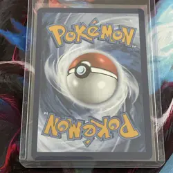 Pokemon TCG, Tapu Koko Ex 051/159 - Journey Together - Image 2