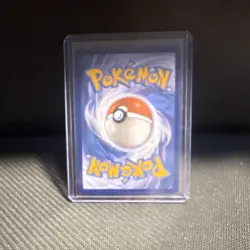 Pokemon Mew ex 151/165 Scarlet & Violet 151 Double Rare Holo 180 HP English - Image 2