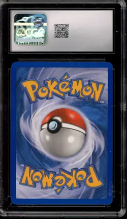 Pokemon Bagon EX Dragon Frontiers #43 CGC 10 Gem Mint - Image 2