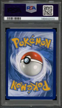 Pokemon Flareon ex Prismatic Evolutions Special Illustration Rare #146 PSA 9 - Image 2