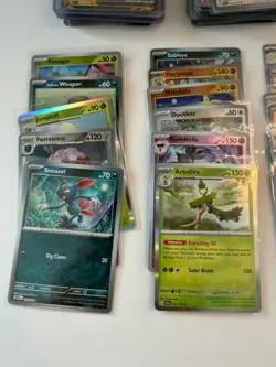Pokemon Lot - No Doubles - Holos - No Energy - Great Condition 🔥🔥🔥 - Image 2