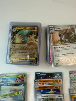 Pokemon Lot - No Doubles - Holos - No Energy - Great Condition 🔥🔥🔥 - Image 4