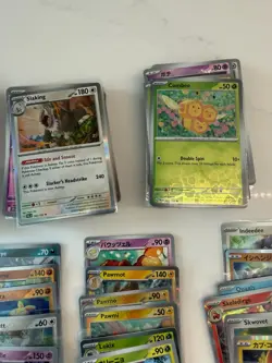 Pokemon Lot - No Doubles - Holos - No Energy - Great Condition 🔥🔥🔥 - Image 5