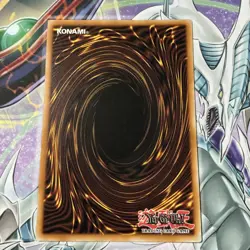 Yu-Gi-Oh Hundred Eyes Dragon MZMI-EN051 Maze of Millennia M/NM - Image 2