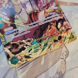 ONE PIECE Jewelry Bonney (Alternate Art) OP12-118 SEC Foil 6000 EN NEAR MINT TCG - Image 2