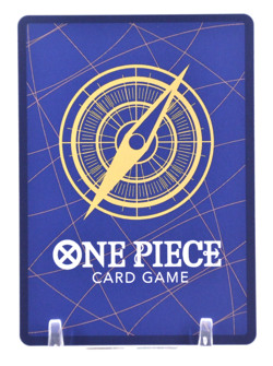 OP11-082 Aramaki (R) A Fist of Divine Speed One Piece CCG - Image 2