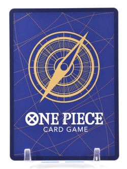 OP11-008 Doll (R) A Fist of Divine Speed One Piece CCG - Image 2
