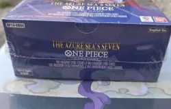 Bandai GCC One Piece: Romance Dawn Booster - Box di 24 Pacchi, 12 Carte per... - Image 2