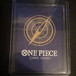 One Piece TCG OP15-EB04 Enel SP English Mint Condition - Image 2