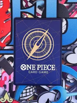 Enel OP05-100 SR Awakening Of The New Era English One Piece Card (NM) - Image 4
