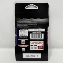 UNION ARENA TCG One Punch Man 12 Card Booster Pack New - Image 2