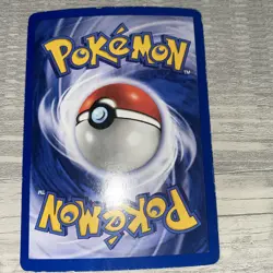 Magneton 11/62 Holo Rare Fossil Pokemon Card Vintage - Image 3