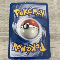 Magneton 11/62 Holo Rare Fossil Pokemon Card Vintage - Image 4