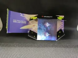 MTG Magic the Gathering March of the Machine Prerelease Card Box - EMPTY - Image 3