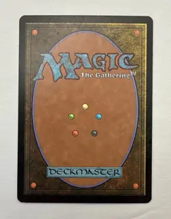 Merchant Scroll x1 MTG Eighth 8th Edition 1x Magic Good Moderate Play MP - Image 2