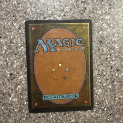 Flash Counter ~ Legends ~ 1994 English Common Blue ~ LP ~MTG Magic The Gathering - Image 4