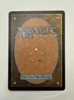 Quicksilver Elemental x1 MTG Mirrodin 1x Magic Very Good Moderate Play VG MP - Image 2