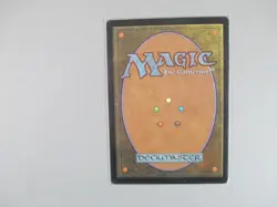MTG - Scrapheap - Urza's Legacy (ULG) Urza's Legacy NMT - Image 2