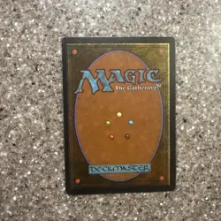 Magic the Gathering ~ MTG ~ 1x Deadfall ~ LEGENDS ~ M/NM - Image 4