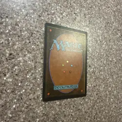 Magic the Gathering ~ MTG ~ 1x Deadfall ~ LEGENDS ~ M/NM - Image 5