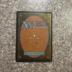 1x Glyph of Reincarnation Legends LP MTG - Image 4