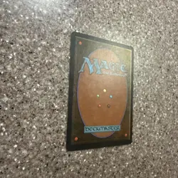 1x Glyph of Reincarnation Legends LP MTG - Image 5